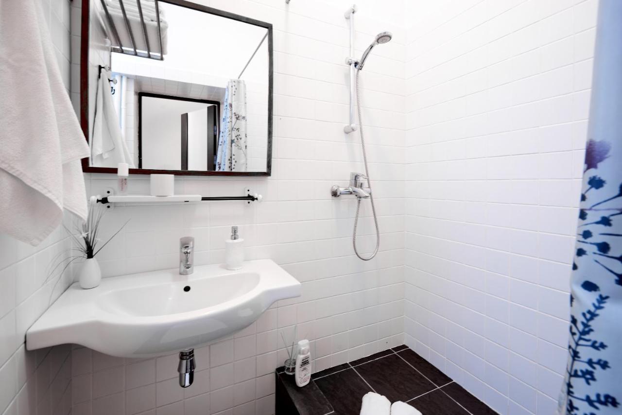 Paulmarie Apartment Near Nezavisimosti 明斯克 外观 照片
