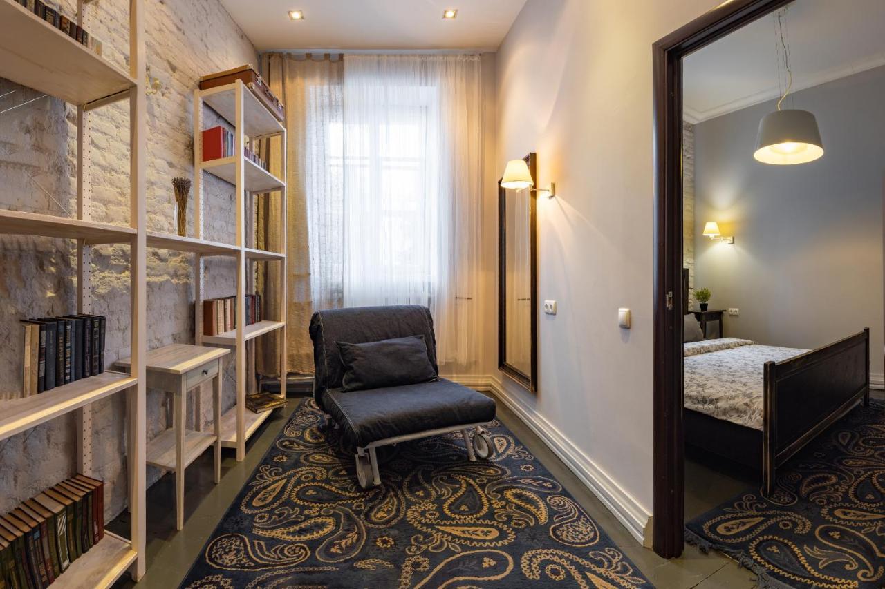 Paulmarie Apartment Near Nezavisimosti 明斯克 外观 照片