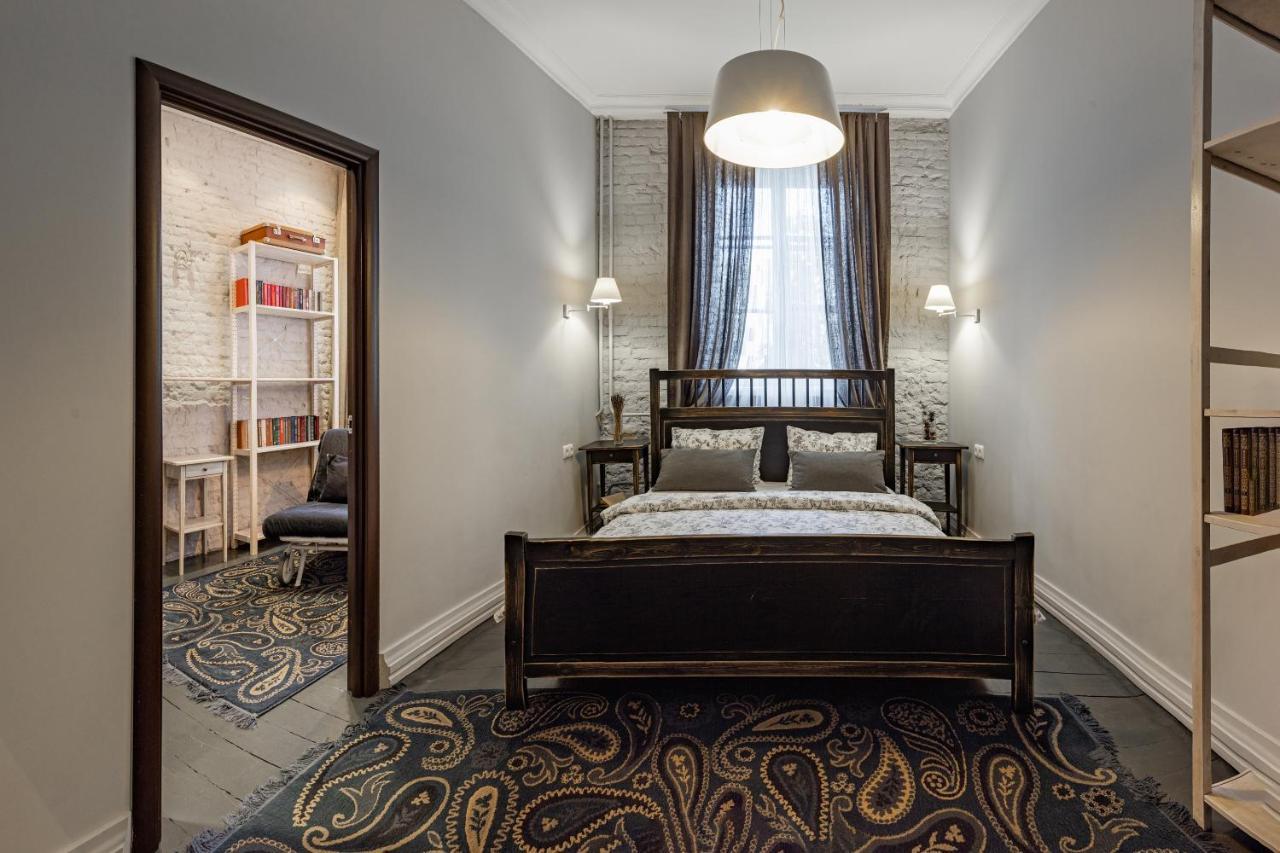 Paulmarie Apartment Near Nezavisimosti 明斯克 外观 照片
