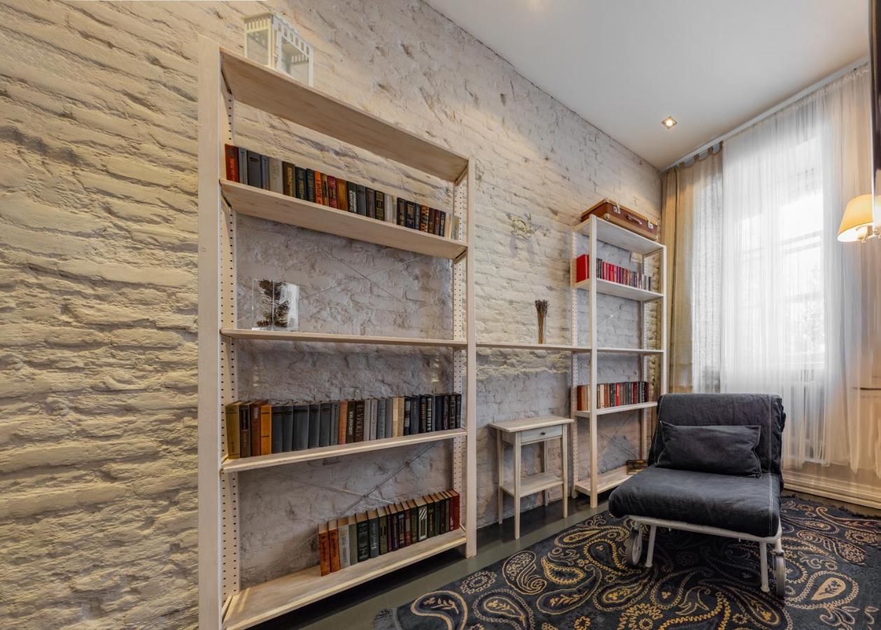 Paulmarie Apartment Near Nezavisimosti 明斯克 外观 照片